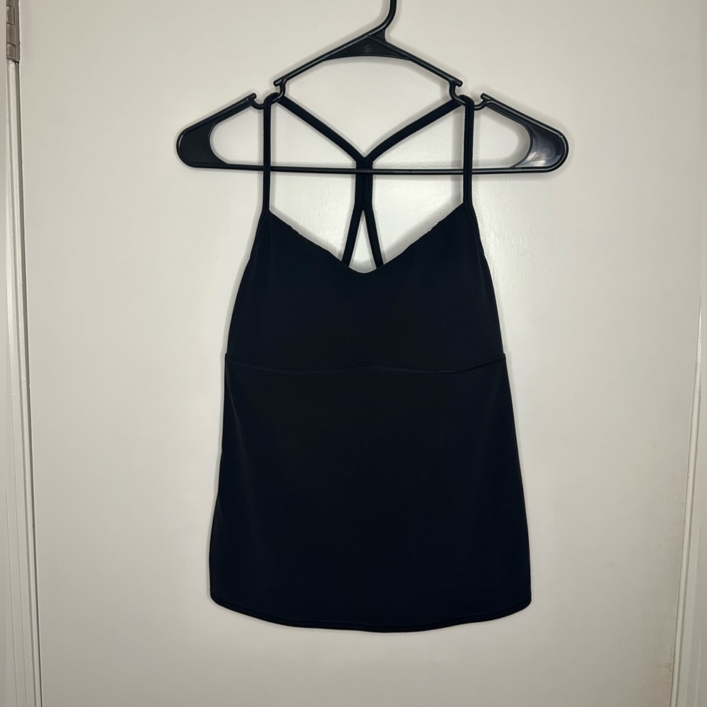 Athleta Tank - Size Medium